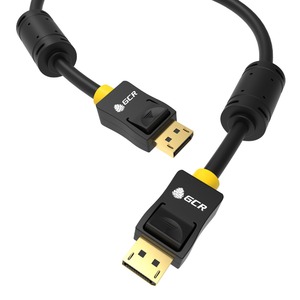 Кабель DisplayPort - DisplayPort Greenconnect GCR-51916 2.0m