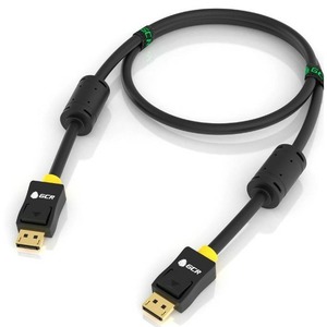 Кабель DisplayPort - DisplayPort Greenconnect GCR-51916 2.0m