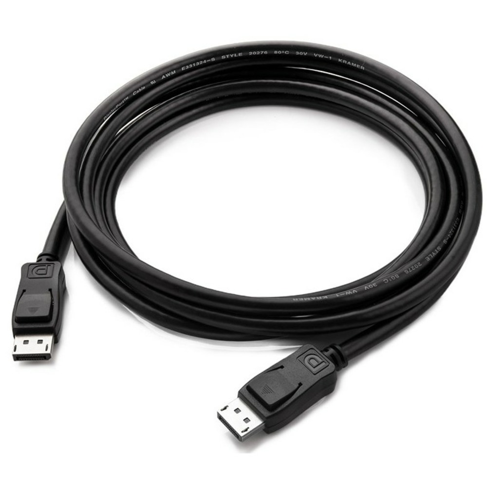 Кабель DisplayPort - DisplayPort Kramer C-DPU-10 3.0m