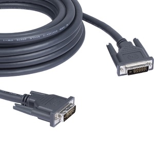 Кабель DVI-D Dual Link Kramer C-DM/DM-15 4.6m