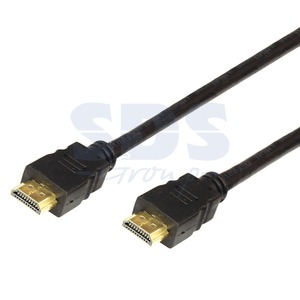 Кабель HDMI - HDMI PROconnect 17-6202-8 HDMI Gold 1.0m