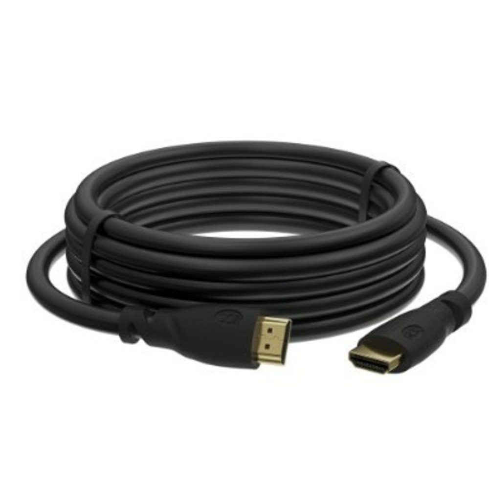 Кабель HDMI - HDMI Greenconnect GCR-HM312 1.8m