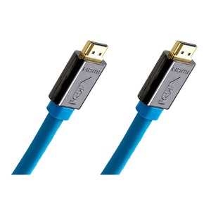 Кабель HDMI - HDMI Van Den Hul HDMI Ultimate 4K HEAC 1.0m