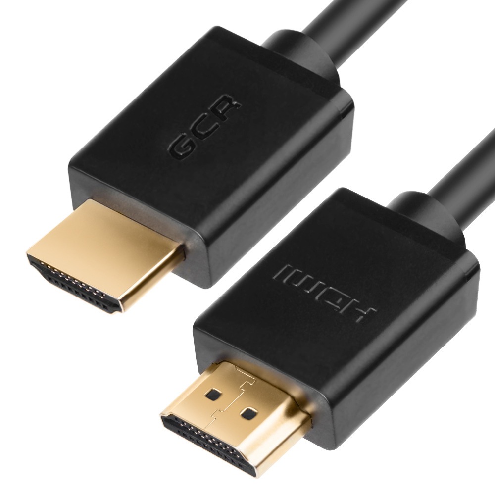 Кабель HDMI - HDMI Greenconnect GCR-50579 7.5m