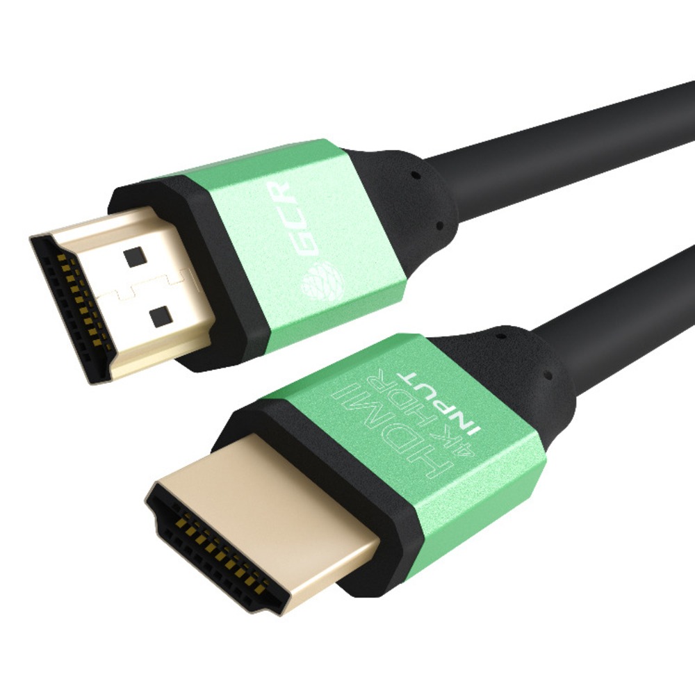 Кабель HDMI - HDMI Greenconnect GCR-50959 0.5m