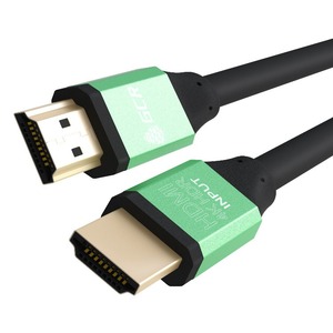 Кабель HDMI - HDMI Greenconnect GCR-50962 2.5m