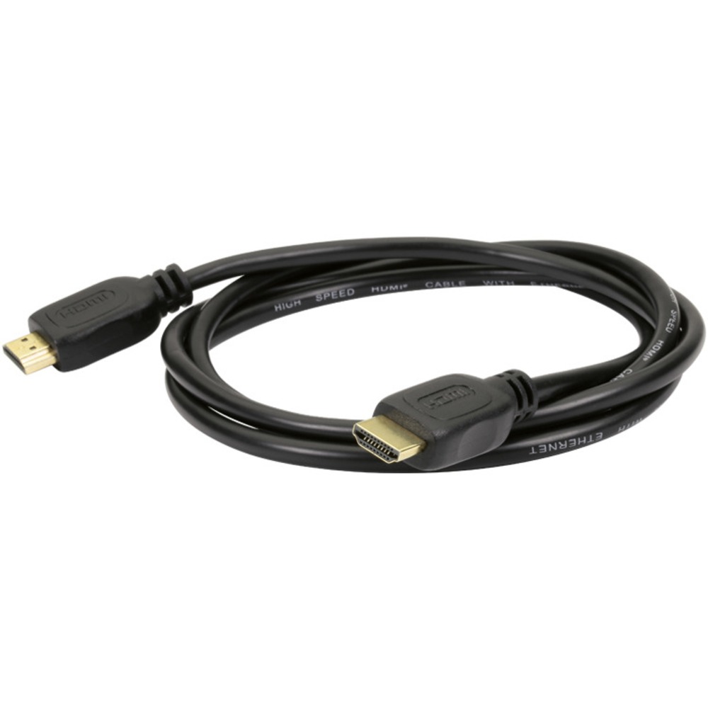 Кабель HDMI - HDMI DYNAVOX Digital HDMI (207567) 1.0m