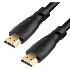 Кабель HDMI - HDMI Greenconnect GCR-50541 1.0m