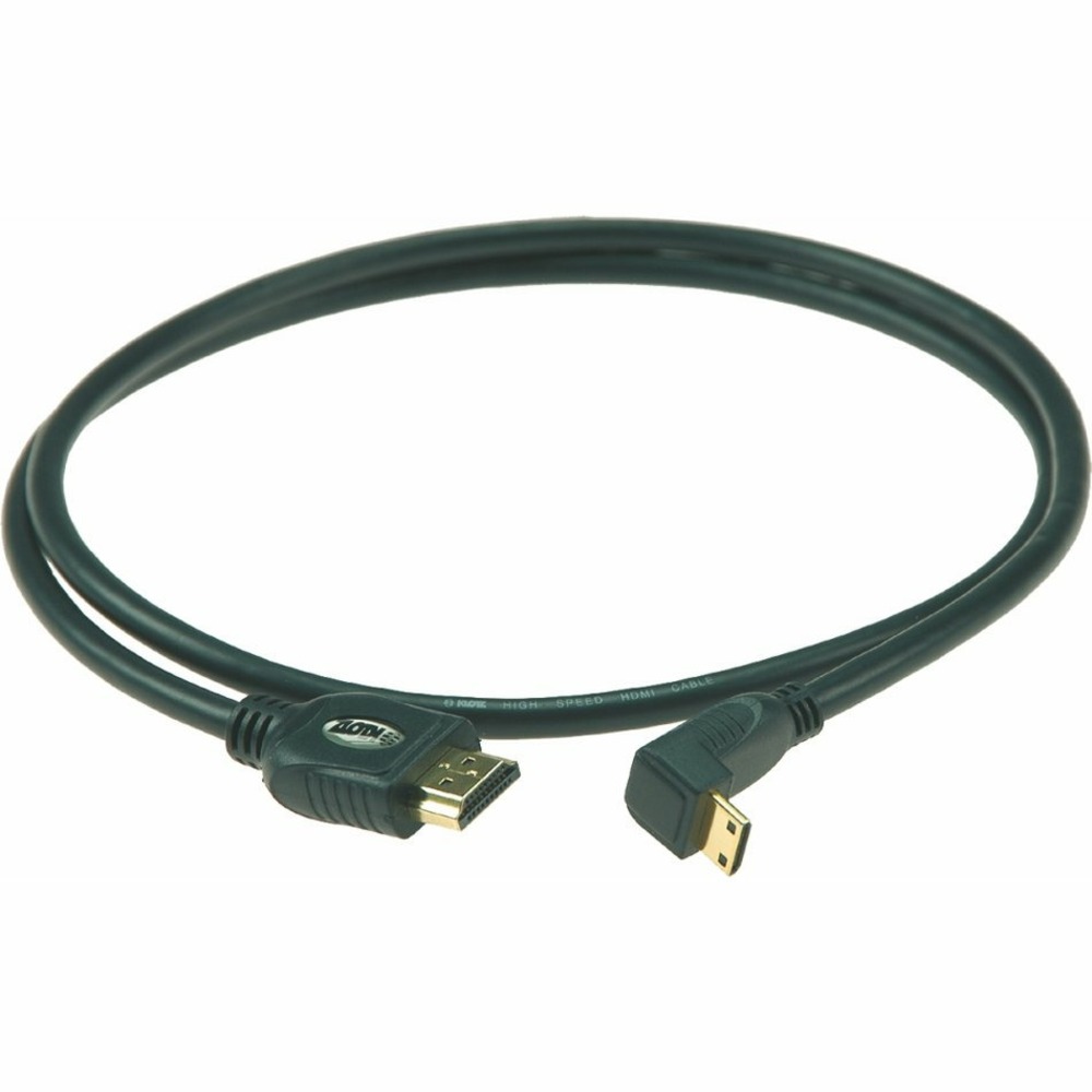 Кабель HDMI - HDMI KLOTZ HCL-HA-010 1.0m