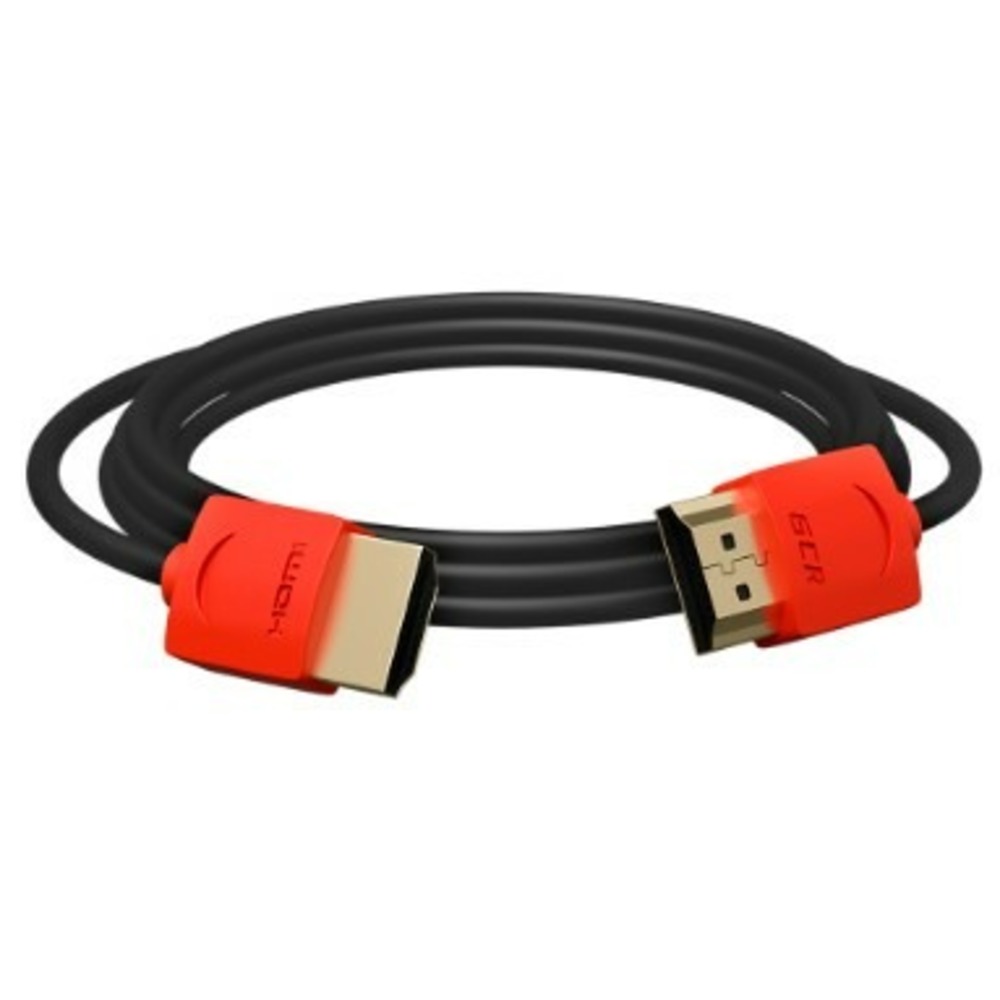 Кабель HDMI - HDMI Greenconnect GCR-51214 1.5m