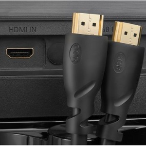 Кабель HDMI - HDMI Greenconnect GCR-HM313 0.5m