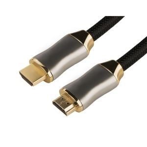 Кабель HDMI - HDMI Greenconnect GCR-51281 2.0m