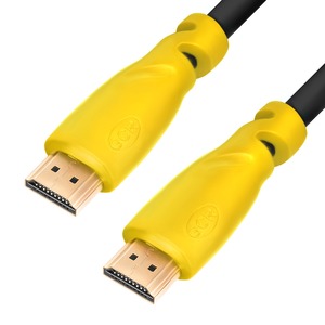 Кабель HDMI - HDMI Greenconnect GCR-HM341 1.0m