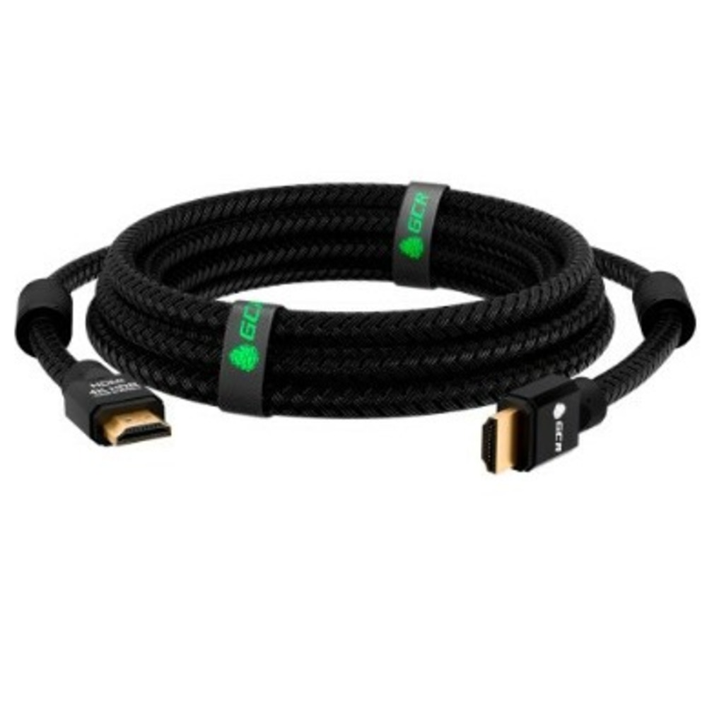 Кабель HDMI - HDMI Greenconnect GCR-52189 2.0m