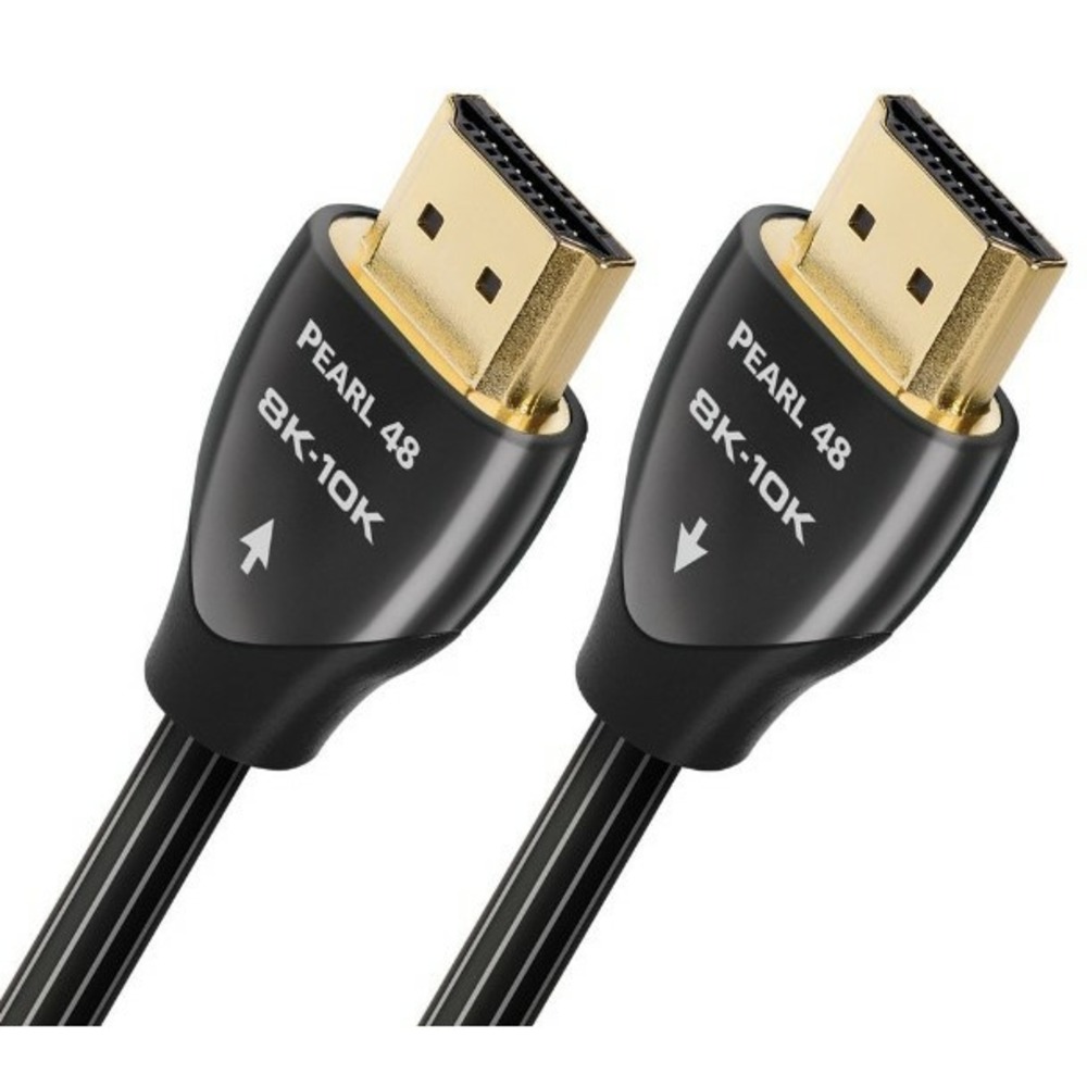 Кабель HDMI - HDMI Audioquest HDMI Pearl 48 PVC 1.0m