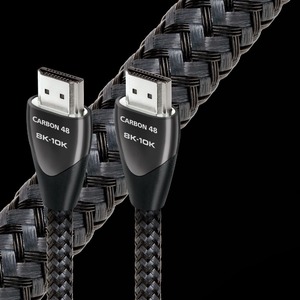 Кабель HDMI - HDMI Audioquest HDMI Carbon 48 Braid 1.0m