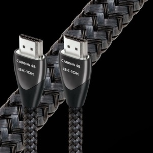 Кабель HDMI - HDMI Audioquest HDMI Carbon 48 Braid 1.5m