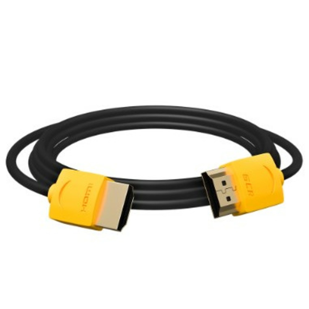 Кабель HDMI - HDMI Greenconnect GCR-51573 0.3m