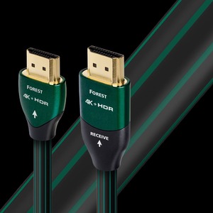 Кабель HDMI - HDMI Audioquest HDMI Forest 18 Active PVC 12.5m