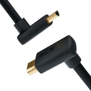 Кабель HDMI - HDMI Greenconnect GCR-53271 1.0m