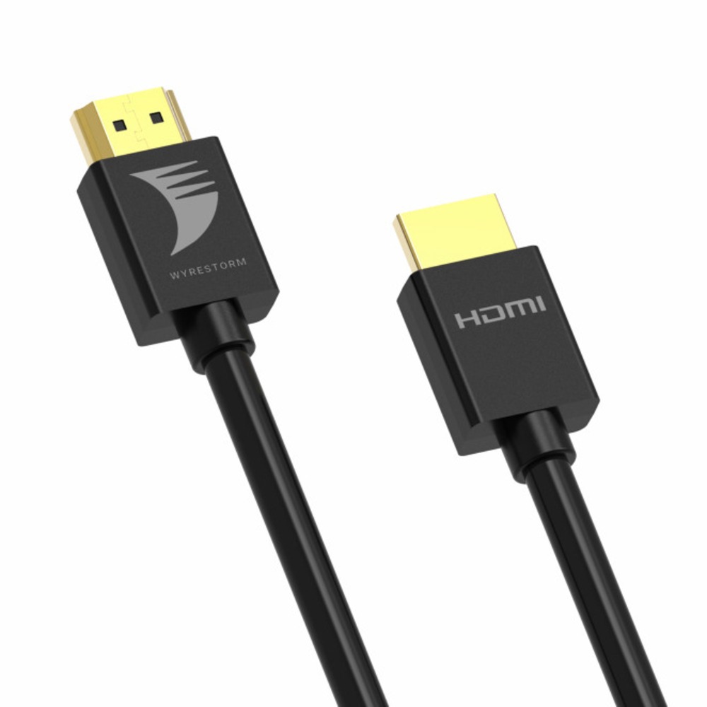 Кабель HDMI - HDMI WyreStorm EXP-HDMI-H2-2M 2.0m