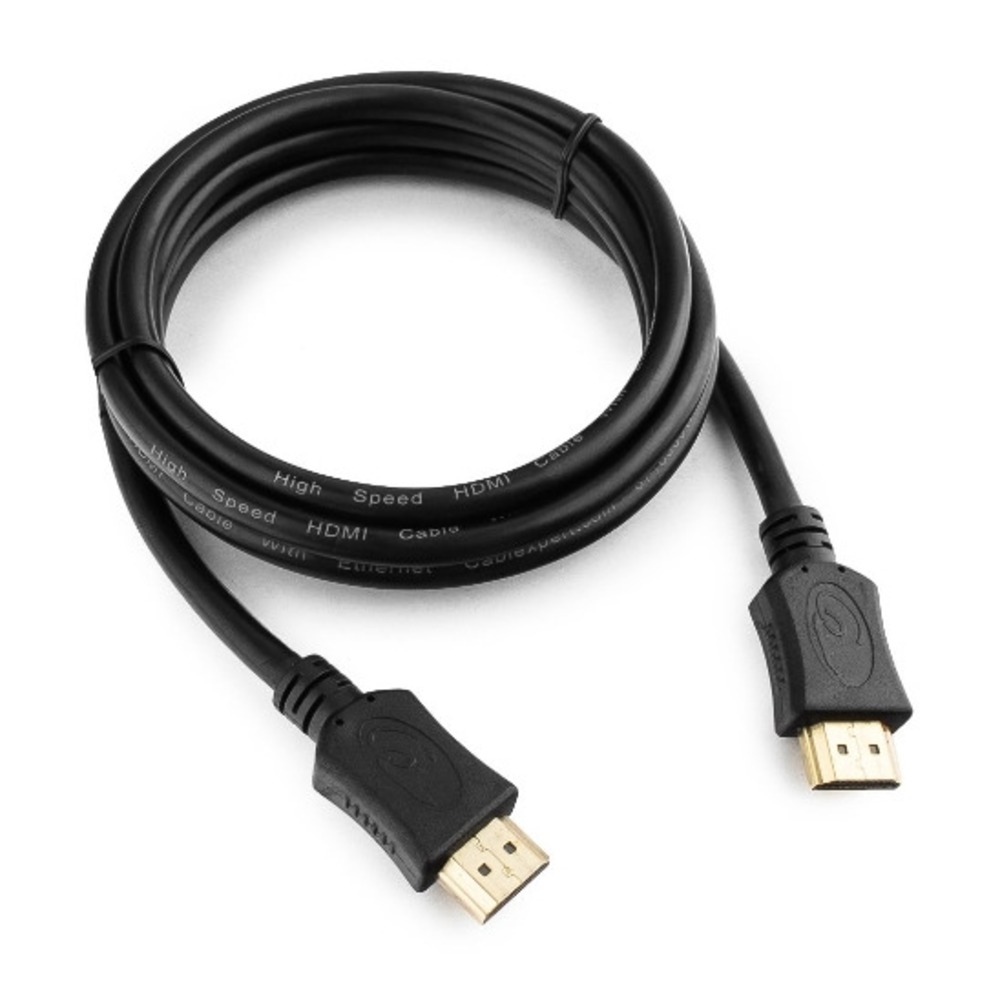 Кабель HDMI - HDMI Cablexpert CC-HDMI4L-10M 10.0m