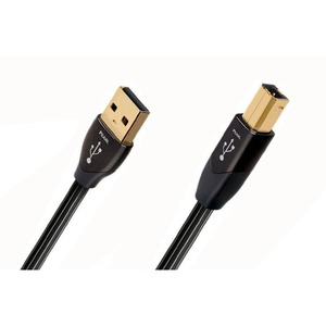 Кабель USB 2.0 Тип A - B Audioquest Pearl USB A-B 0.75m