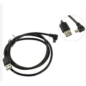 Кабель USB 2.0 Тип A - B micro Greenconnect GCR-UA8AMCB6-BB2S 0.3m