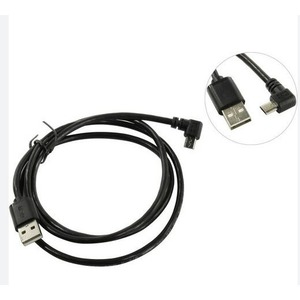 Кабель USB 2.0 Тип A - B micro Greenconnect GCR-UA8AMCB6-BB2S 0.5m