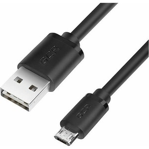 Кабель USB 2.0 Тип A - B micro Greenconnect GCR-UA9MCB3-BD 1.0m