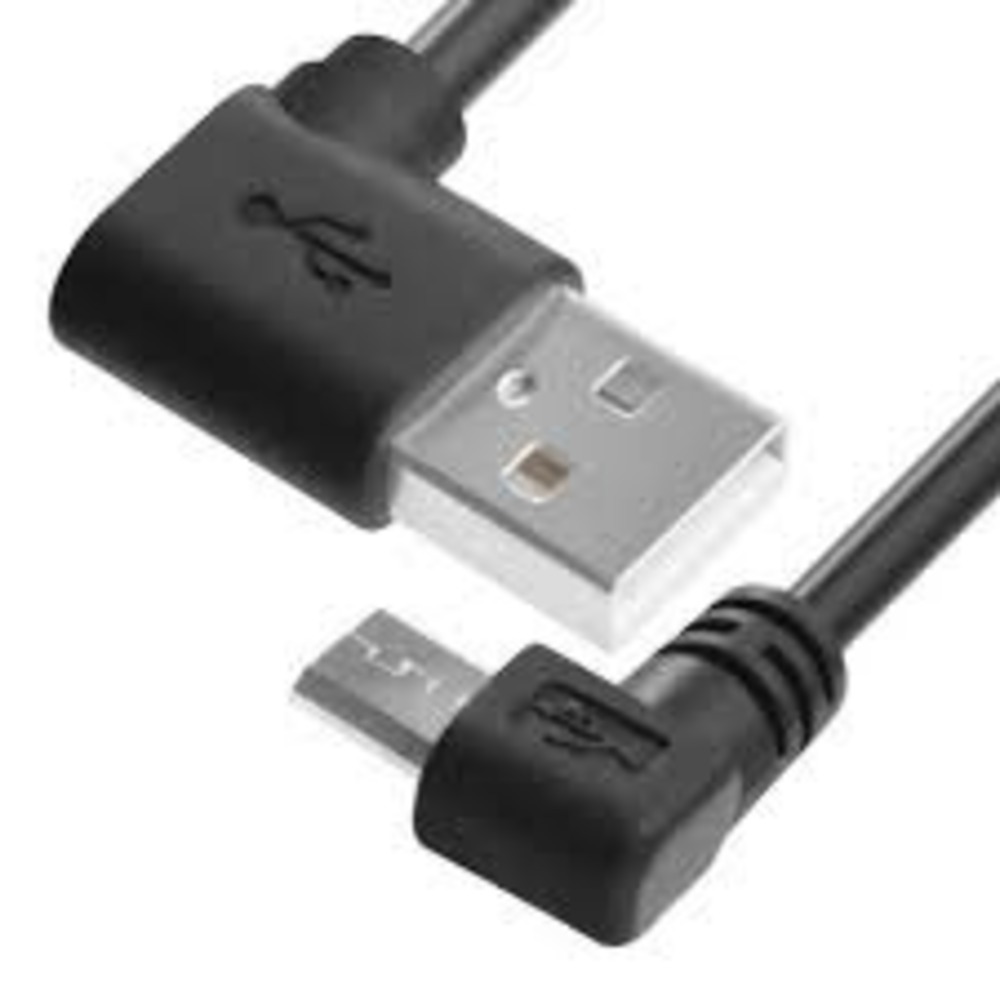 Кабель USB 2.0 Тип A - B micro Greenconnect GCR-AUA8AMCB6-BB2S 0.15m