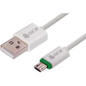 Кабель USB 2.0 Тип A - B micro Greenconnect GCR-51778 2.0m