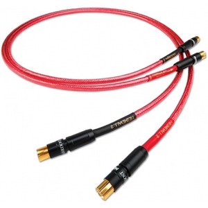 Кабель аудио 2xRCA - 2xRCA Nordost Heimdall 2 RCA 1.5m