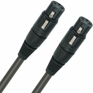 Кабель аудио 2xXLR - 2xXLR WireWorld QBI0.5M-8 Equinox 8 Interconnect XLR 0.5m