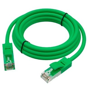 Кабель витая пара патч-корд Greenconnect GCR-LNC05 30.0m