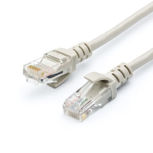 Кабель витая пара патч-корд Atcom AT9171 Patch-Cord Cable 25.0m