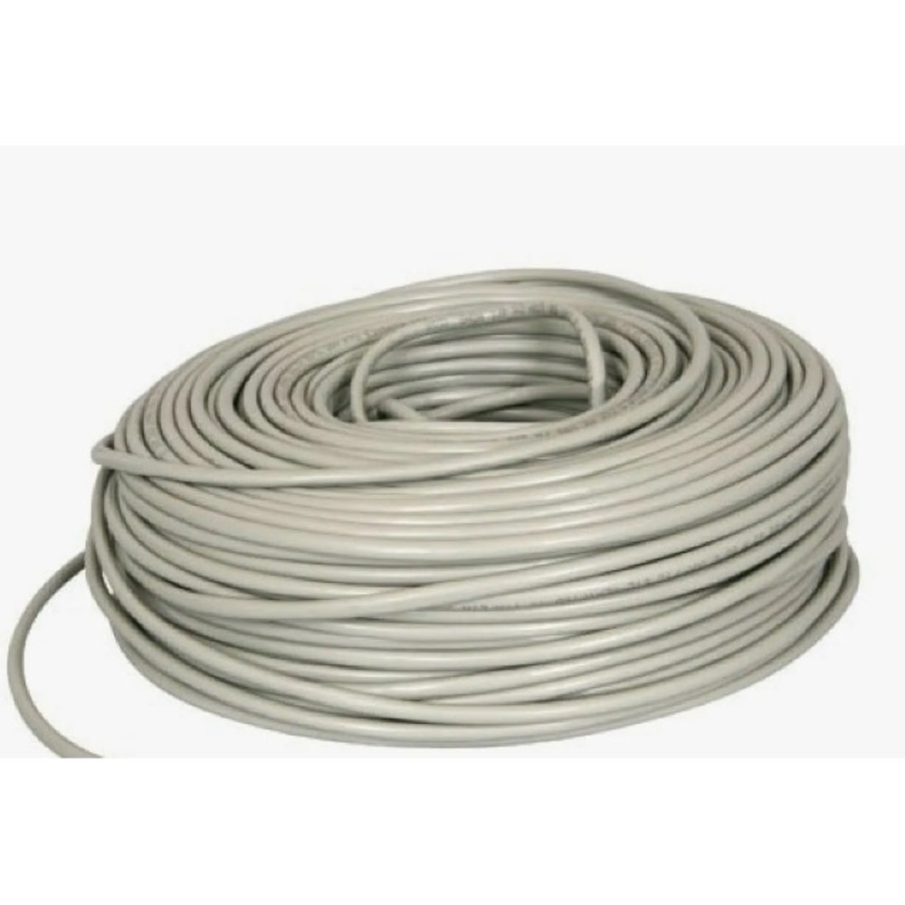 Кабель витая пара на катушке PROconnect 01-0142-3 FTP 4PR 24AWG CAT5e LT (PB) (305 метров)