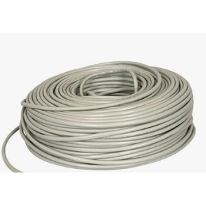 Кабель витая пара на катушке PROconnect 01-0142-3 FTP 4PR 24AWG CAT5e LT (PB) (305 метров)