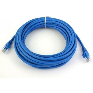 Кабель витая пара патч-корд Atcom AT9161 Patch-Cord Cable 2.0m