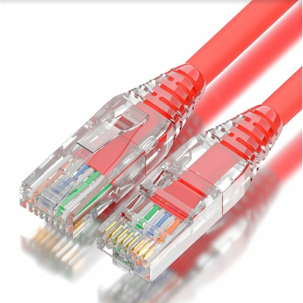 Кабель витая пара патч-корд Greenconnect GCR-52674 5.0m