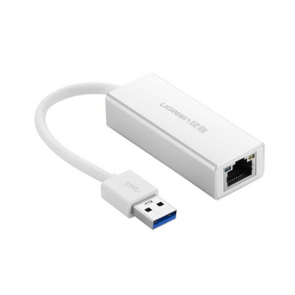 Адаптер USB Gigabit Ethernet. Сетевой адаптер Ugreen 50737us. Dahua переходник Ethernet адаптер. Внешняя сетевая карта USB.