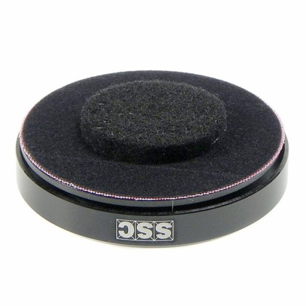 Абсорбер SSC Puck AS Black