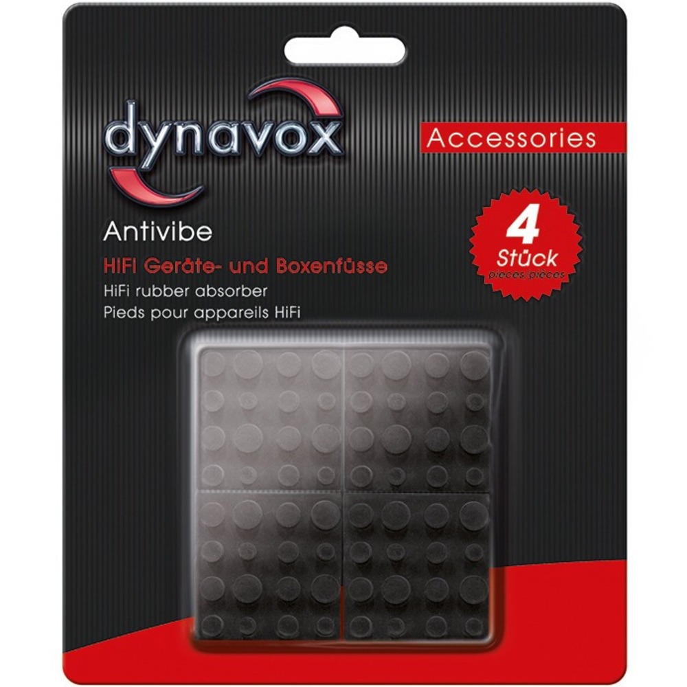 Демпфер DYNAVOX Antivibe (207470)