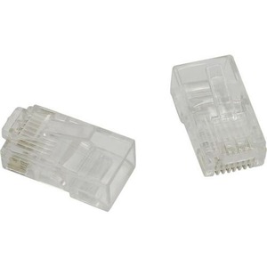 Разъем RJ45 Greenconnect GA-PLUG5WG