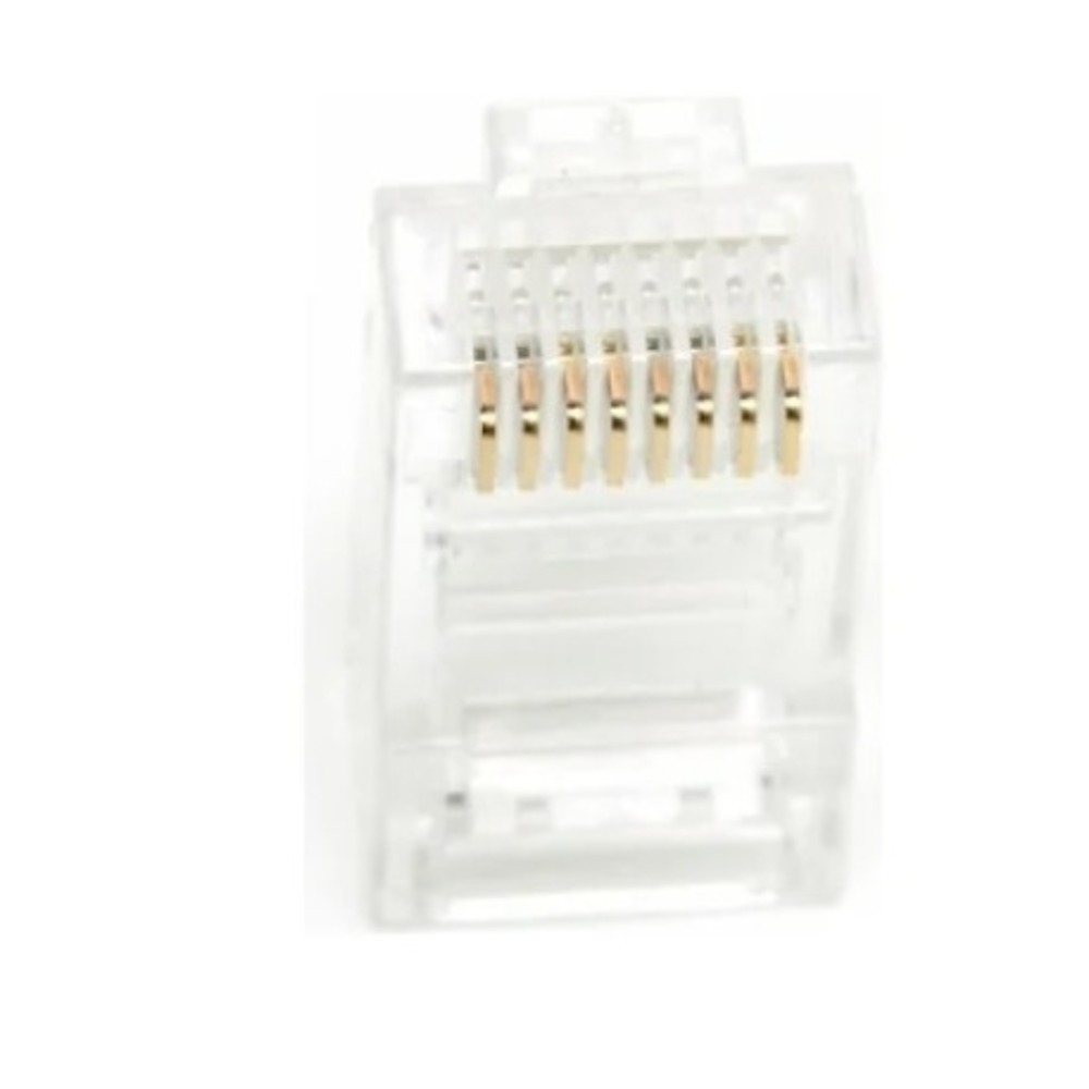 Разъем RJ45 Vention IDBR0-50 (50 шт)