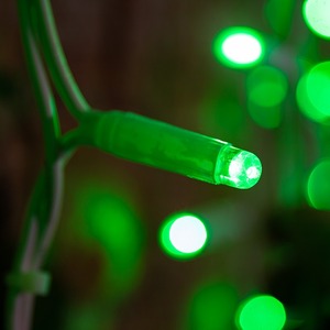 Гирлянда Светодиодный Дождь Neon-Night 237-114 2х1,5м, постоянное свечение, белый провод КАУЧУК, 230 В, диоды ЗЕЛЕНЫЕ, 360 LED