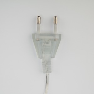Гирлянда светодиодная «Шишки» Neon-Night 303-069 5 м, 30 LED, прозрачный ПВХ с контроллером, цвет свечения теплый белый