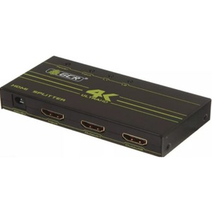 Усилитель-распределитель HDMI Greenline GL-v102C