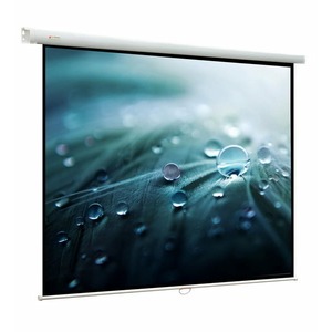 Экран для проектора ViewScreen Lotus 1:1 235х235 235х235 MW