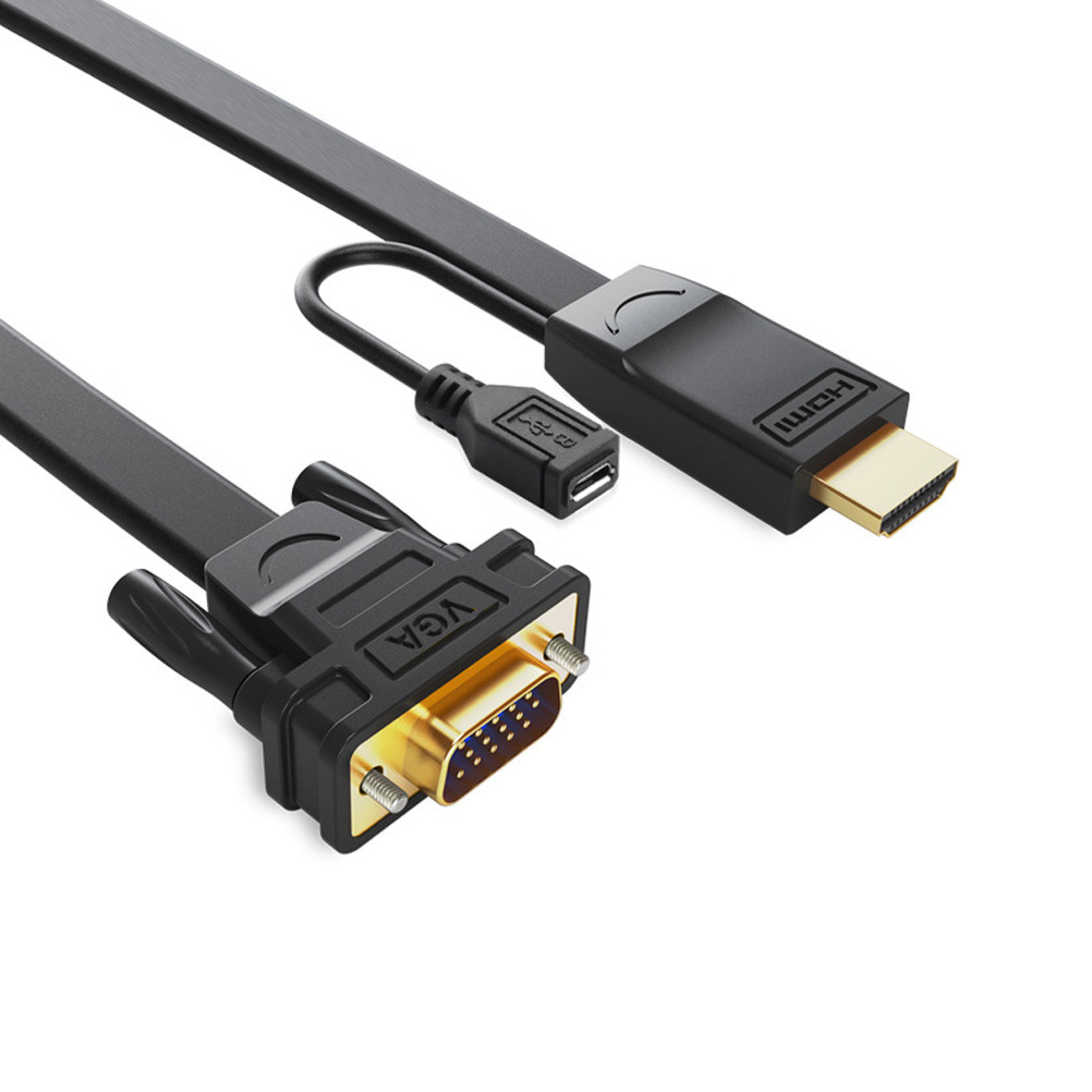 Купить Кабель Вга Hdmi